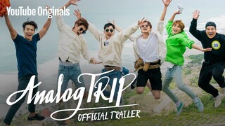 AnalogTrip | Official Trailer