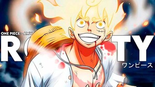One Piece AMV - Royalty