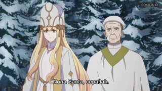 isekai Mokugekisha ep 3