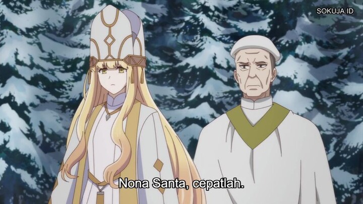 isekai Mokugekisha ep 3