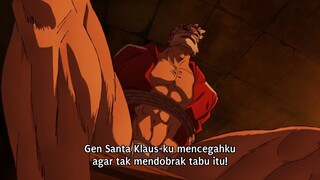 sanda episode 2
