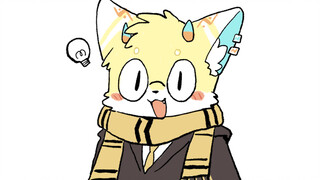 [Magic Awakening Plush] [Ekstra] Kami menjadi mewah! ! Apa nama rubah kecil itu?