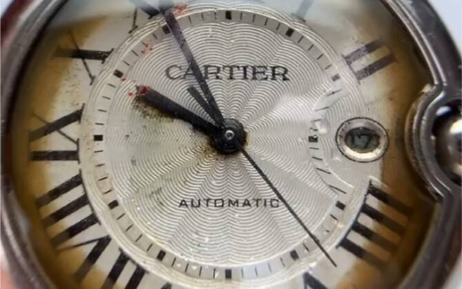 كم عدد الأشخاص الذين بدأوا في التعرف عليّ من هذا الفيديو؟