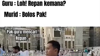 guru bilek:repannn repannnnnn