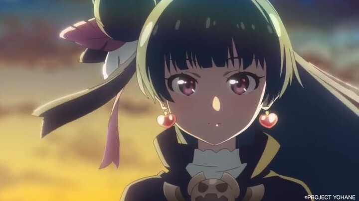 School Idol Desire Contest!!