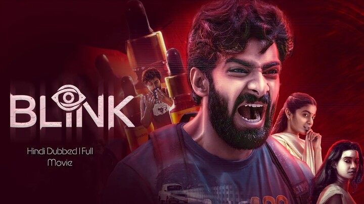 Blink (2024) {Hindi Dubbed} 720p HD Quality Full Movie