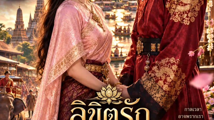 ,🎬ลิขิตรักข้ามเวลา Ep1