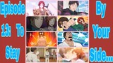 Tomo-chan Is A Girl! Episode 13: To Stay By Your Side...! 1080p! Tomo-chan Wa Onnanoko Season Finale
