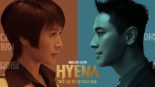 [EN] Hyena 2020 EP5