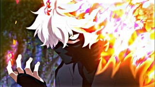 Jigokuraku [AMV] At The Top