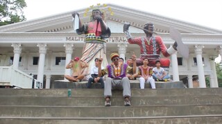 Malitbog Akong Yutang natawhan (official music video)