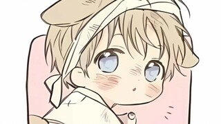 ⌯·ಣVùng Cấm Tình Yêuಣ·⌯ Truyện cổ tích Thỏ 2