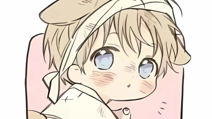 ⌯•ಣLove Forbidden Zoneಣ•⌯ Fairy Tale Picture Book Rabbit Legend 2