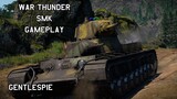 [War Thunder] SMK | Eastern Mutant