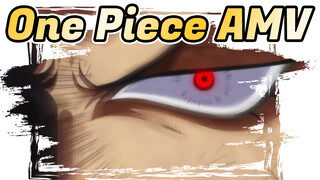 One Piece|Beat-Synced|Epic