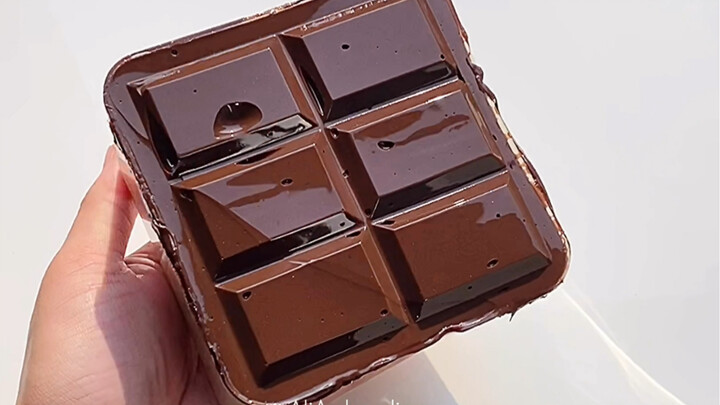 Introducing: Something that all dark chocolate lovers will enjoy~