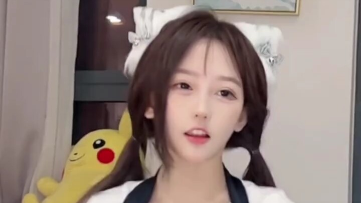 辣妹噔噔噔噔舞蹈合集