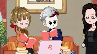 Episode 72丨I have a bad feeling.