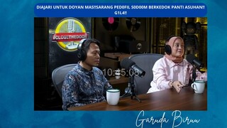 Mengerikan!! Panti Asuhan Jadi Sarang Pedofil