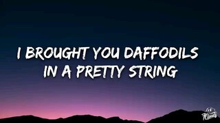New song❤️