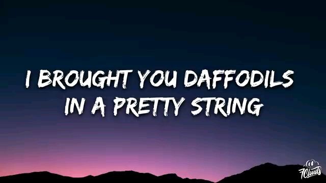 New song❤️