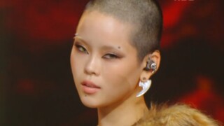 XG《WOKE UP》240531 回归舞台