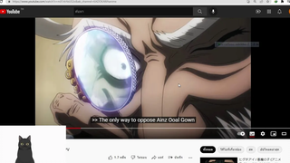 วิเคราะห์ตัวอย่างพร้อมสปอย Overlord ss4 ไม่เยอะ