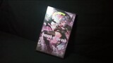 Review Manga #22: Seraph Of The End (Thiên thần diệt thế) _ Vol.03