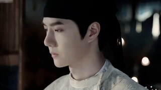 [Yi Ran/Vương Tiên|ABO] Anh trai bắt nạt|Tập 3 [GK giả/QZ//Làm sạch kép/HE]