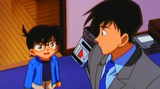 ยอดนักสืบจิ๋ว โคนัน ปี 6 ตอนที่ 292 สิ่งเตือนความทรงจำจากคดีฆาตกรรม (ตอนจบ)