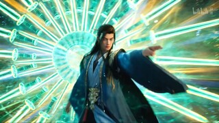 Journey to Immortality Episode 169 Hanli Sangat Marah Karena Sekte Awan Jatuh Dihina 🔥