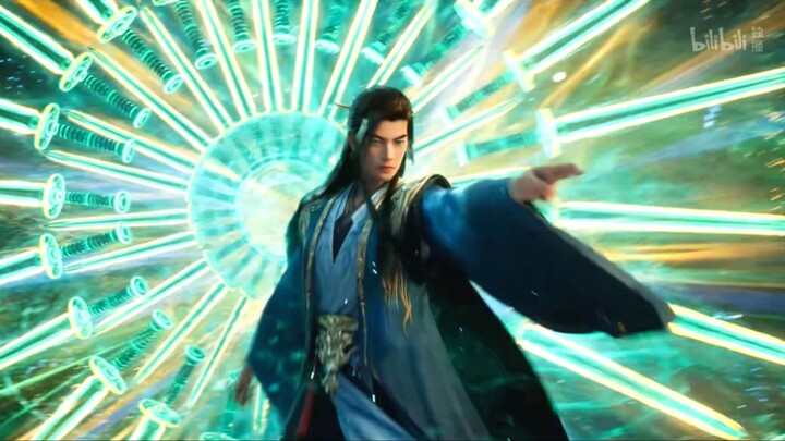 Journey to Immortality Episode 169 Hanli Sangat Marah Karena Sekte Awan Jatuh Dihina 🔥