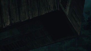 Zenitsu Agatsuma Fight Scene