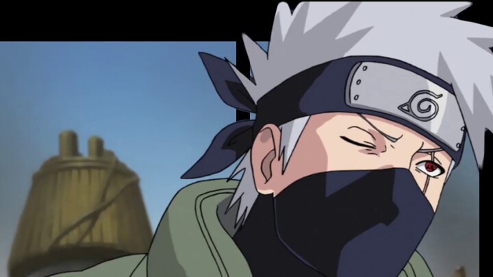 [Mắt trần 3D] Kakashi VS Pain's Pain in the World