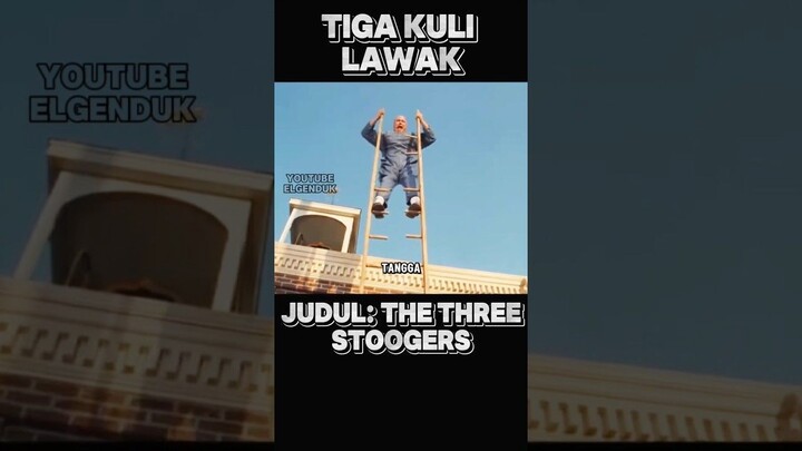 KULI BUKAN SEMBARANG KULI