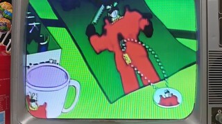 Among all the works such as Gundam and Kamen Rider, Doraemon chose Edenian (King of Eden) for me