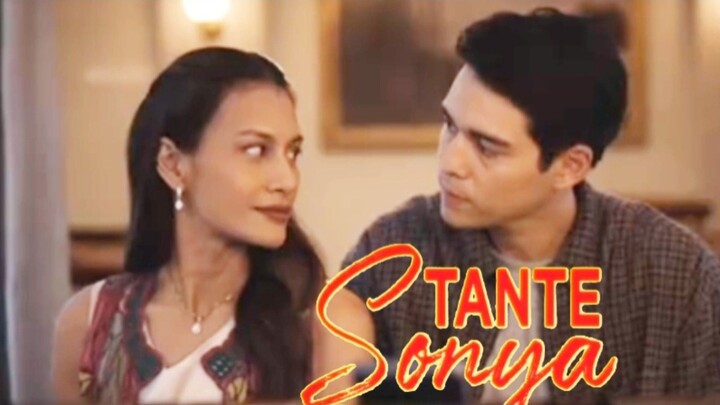 TANTE SONYA, Film Perselingkuhan & Ambisi 2026