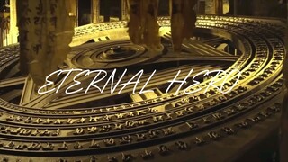 ETERNAL HERO (Donnie Yen)