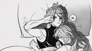 [Genshin Impact] [Zhimiao] Inti Alam Semesta 2