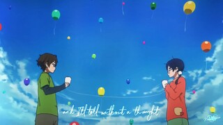 BEST FRIENDS TO LITTLE