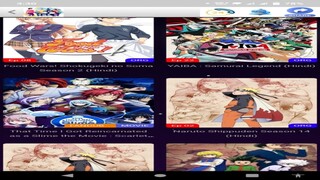 ABs COMMUNITY APP Watch this anime in your preferred language.
