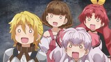 Tóm tắt Anime: " Watashi, Nouryoku wa Heikinchi " | Phần 1 | Review Anime hay