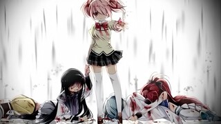 "Hope is but a moment, despair is eternal"