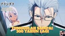 PLUNDERER - TUNGGULAH SAMPAI 300 TAHUN LAGI [ DUBBING INDONESIA By Vanderfan ]