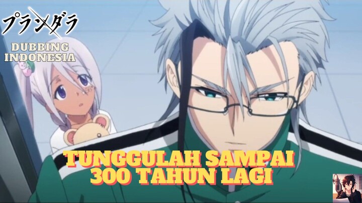 PLUNDERER - TUNGGULAH SAMPAI 300 TAHUN LAGI [ DUBBING INDONESIA By Vanderfan ]