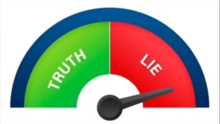 برنامج تدريب "الذئب المحارب" الذي ينتشر على وسائل التواصل كأداة لكشف الكذب