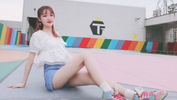 【มิโอกิ】เบ่งบานด้วยความฝัน——ปลูกความหวังและเฝ้าดูความฝันเบ่งบาน