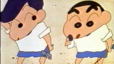 Crayon Shinchan bahasa Indonesia