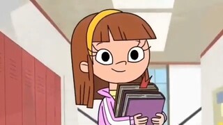 Supernoobs, but it's only Amy Anderson