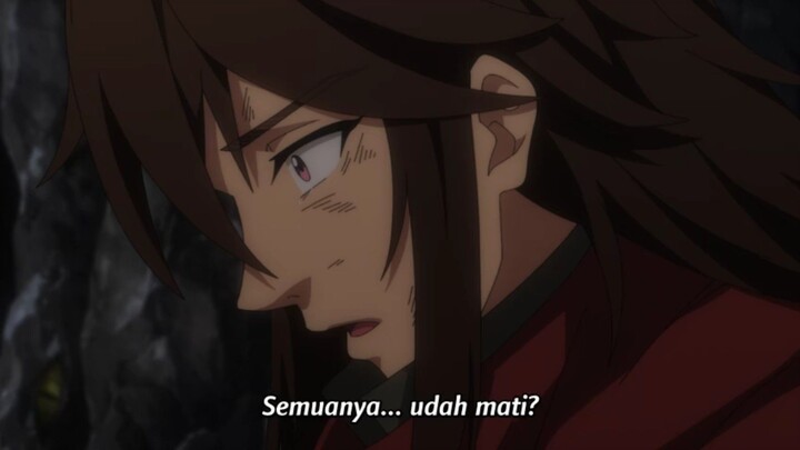 Koko wa Ore ni Makasete Saki ni Ike to Itte kara 10-nen ga Tattara Densetsu ni Natteita E1